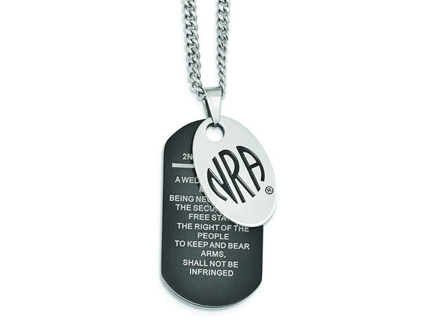 Freedom Dogtag